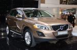 Volvo XC60 2008 года